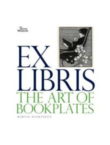 Ex Libris - 9780714126746