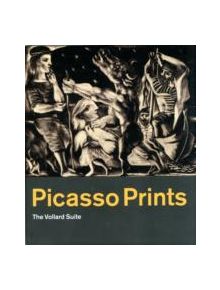 Picasso Prints - 9780714126838