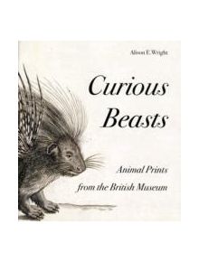 Curious Beasts - 9780714126883