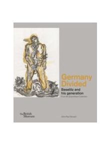 Germany Divided - 9780714126906