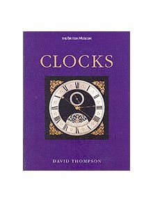 Clocks - 9780714128122