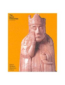 The Lewis Chessmen - 9780714150239