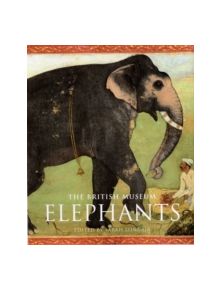 Elephants - 9780714150758