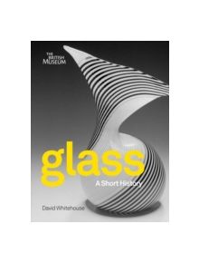 Glass - 9780714150864