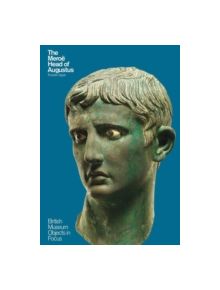 The Meroe Head of Augustus - 9780714150918