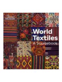 World Textiles - 9780714150932