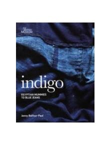 Indigo - 9780714150963