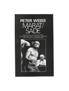 Marat/Sade - 9780714503615