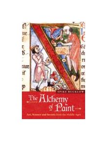 The Alchemy of Paint - 9780714531724