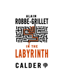 In the Labyrinth - 9780714544571