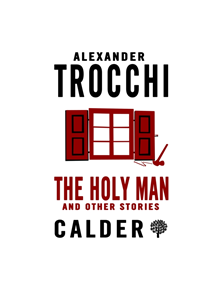 The Holy Man and Other Stories - 43442 - 9780714548470