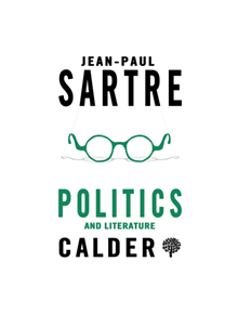 Politics and Literature - 9780714549156