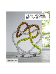 Jean-Michel Othoniel - 9780714877600