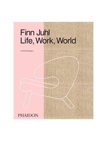 Finn Juhl - 9111 - 9780714878065