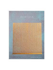 Bertoia - 9111 - 9780714878072