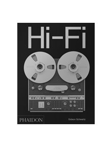 Hi-Fi - 9780714878089