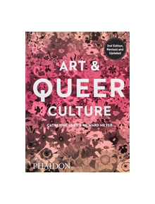 Art & Queer Culture - 9780714878348