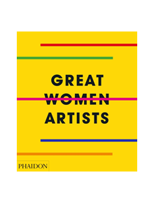 Great Women Artists - 9780714878775