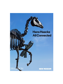 Hans Haacke - 9780714879765