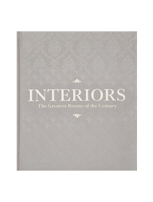 Interiors (Platinum Gray edition) - 9780714879802