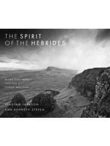 The Spirit of the Hebrides - 9780715200360