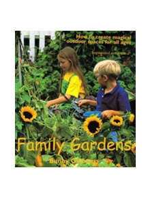 Family Gardens - 9780715309247