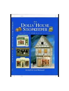 The Dolls' House Shopkeeper - 9780715309667