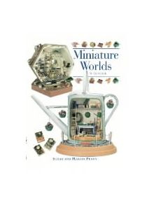 Miniature Worlds in 1/12th Scale - 9780715312179