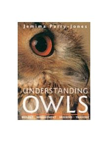 Understanding Owls - 9780715312230