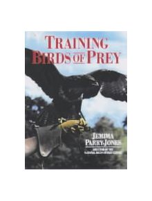 Training Birds of Prey - 9780715312384