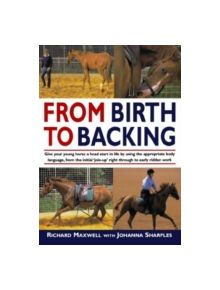 From Birth to Backing - 9780715312841