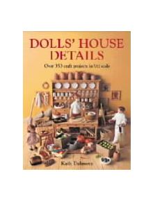 Doll's House Details - 9780715313671