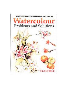 Watercolour Problems and Solutions - 9780715314579