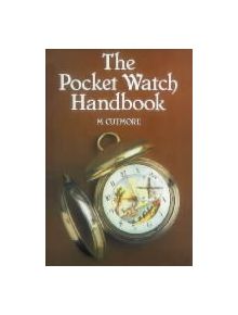 The Pocket Watch Handbook - 9780715314623