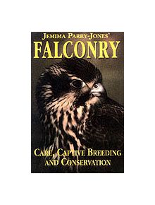 Jemima Parry-Jones' Falconry - 9780715316160