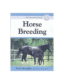 Horse Breeding - 9780715316559