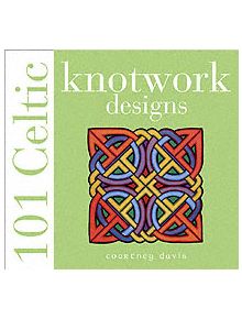 101 Celtic Knotwork Designs - 9780715316665