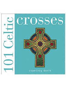 101 Celtic Crosses - 9780715316672