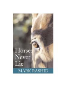 Horses Never Lie - 9780715318416