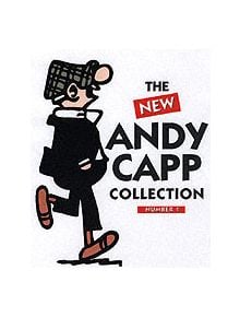 The Andy Capp Collection - 9780715319956