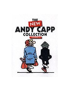 Andy Capp Collection 2005 - 9780715321652