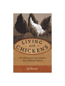 Living with Chickens - 9780715321980