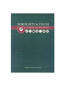 Horse Bits and Pieces - 9780715324202