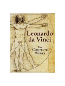 Leonardo da Vinci - 9780715324530