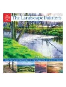 Landscape Painter's Essential Handbook - 9780715325018