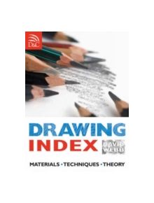 Drawing Index - 9780715326534