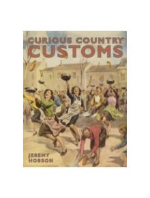 Curious Country Customs - 9780715326589