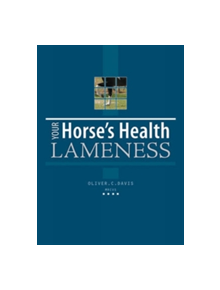 Your Horses Health Lameness - 9780715328934