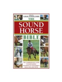 The Sound Horse Bible - 9780715329993