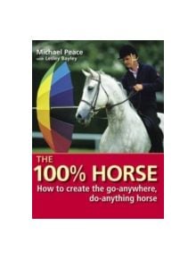 The 100 Per Cent Horse - 9780715333150